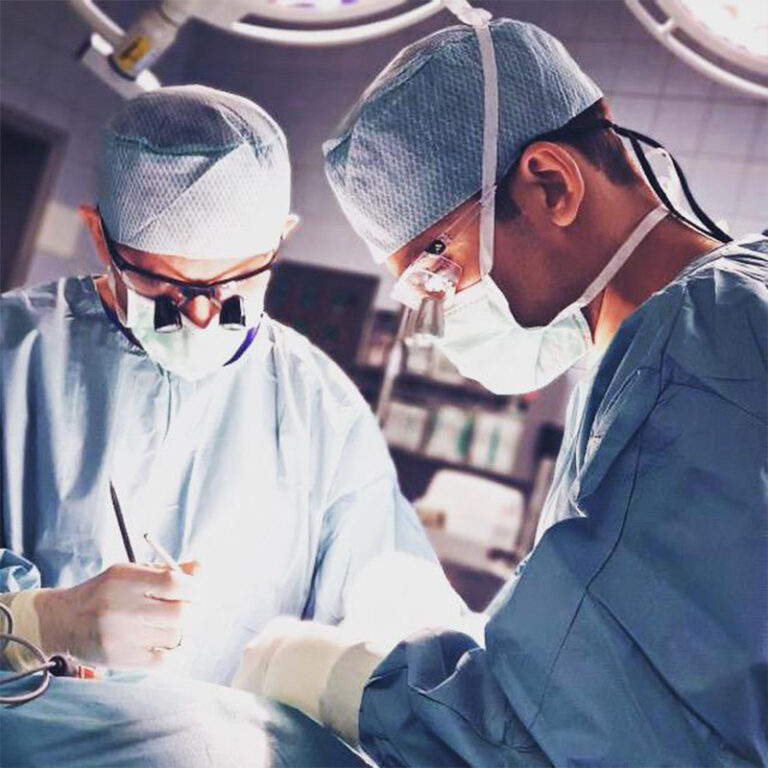 Plastische Chirurgie Frankfurt