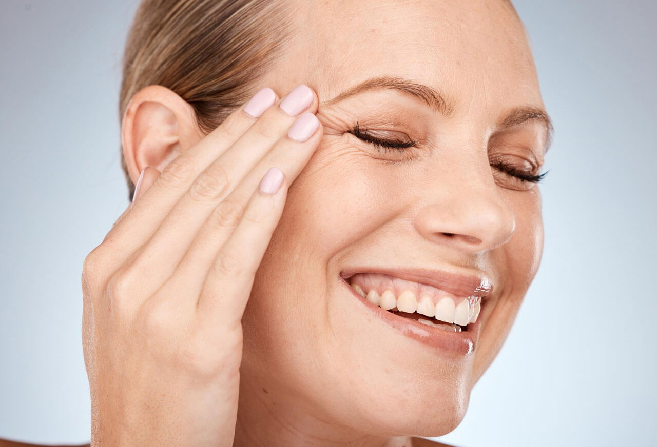 Augenlidstraffung Frankfurt