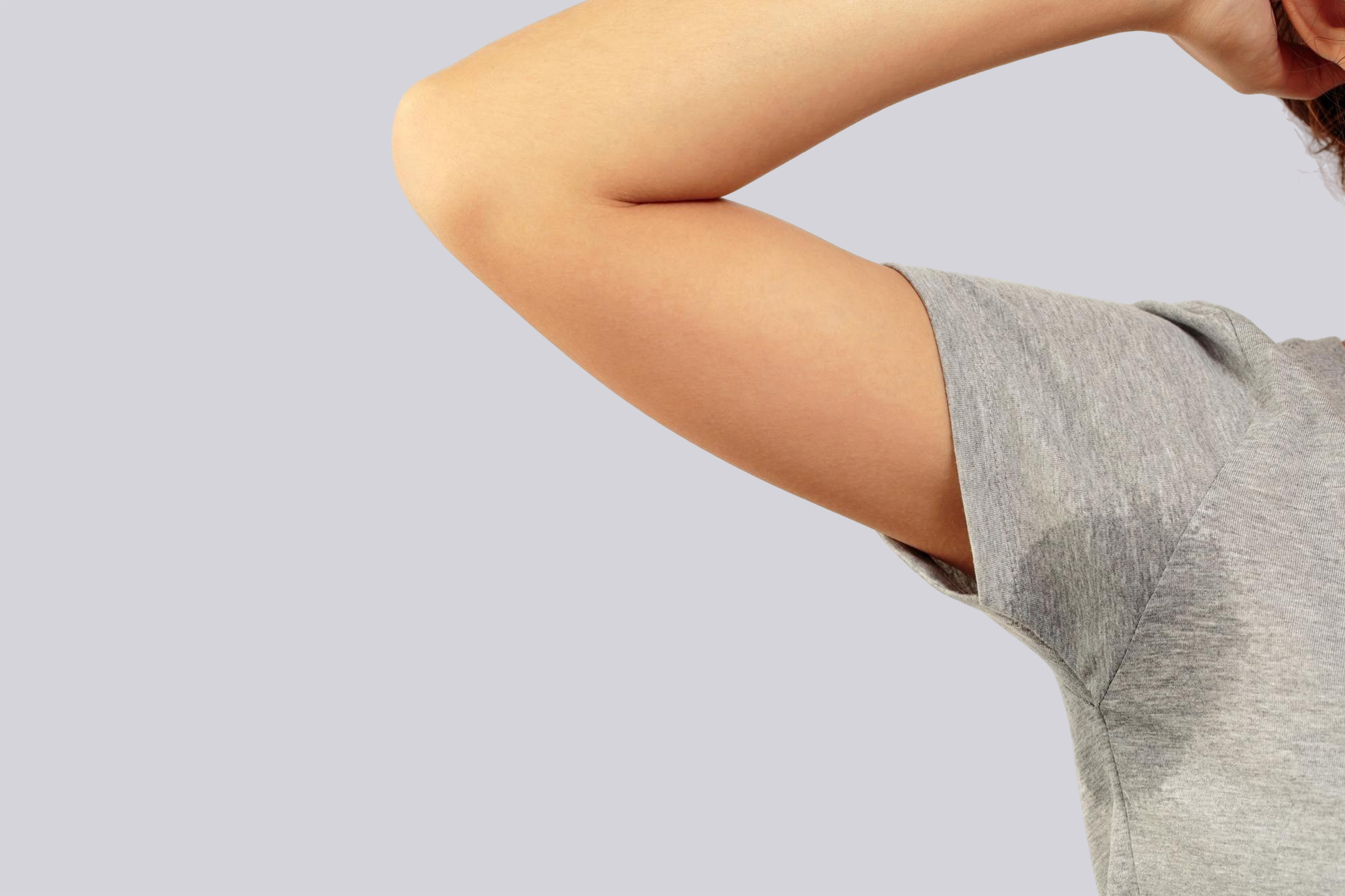 Sweat gland suction Frankfurt