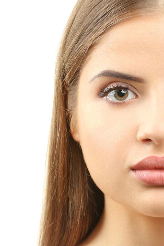 Unterlidstraffung OP in Frankfurt