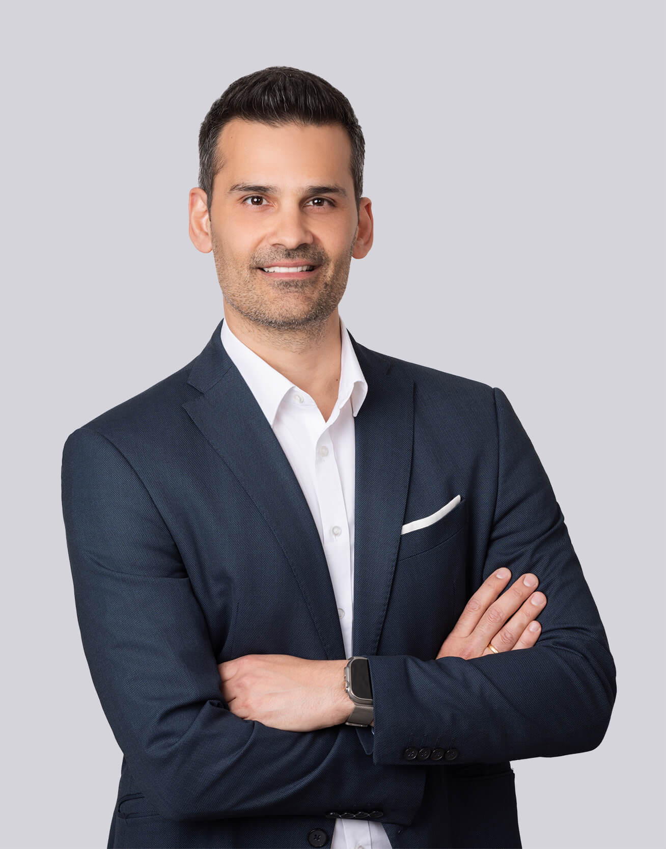 Plastische Chirurgie Frankfurt - Dr. Emmanouil Nichlos