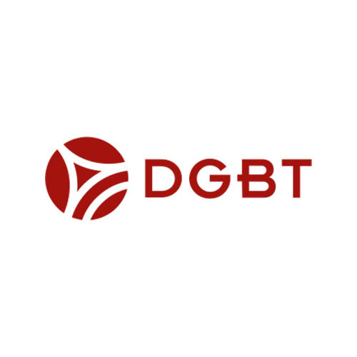 DGBT Logo